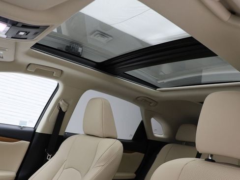 Used 2022 Lexus RX 350 350 w/ Premium Package image 18