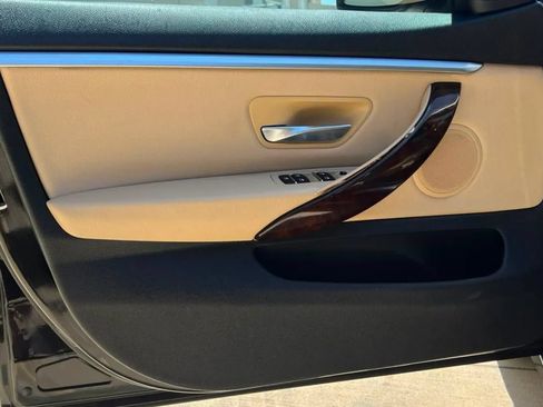 Used 2019 BMW 430i Gran Coupe w/ Convenience Package RWD image 18