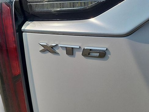 Used 2020 Cadillac XT6 Sport AWD/4WD image 34