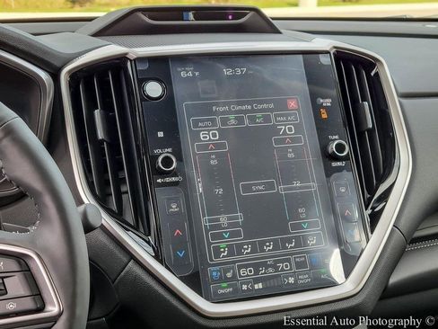 New 2025 Subaru Ascent Touring w/ Popular Package #2 image 20