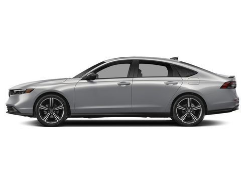 New 2026 Honda Accord Sport image 5