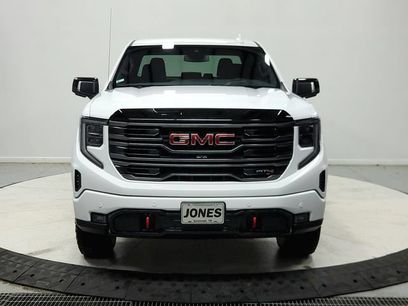 Used 2025 GMC Sierra 1500 AT4