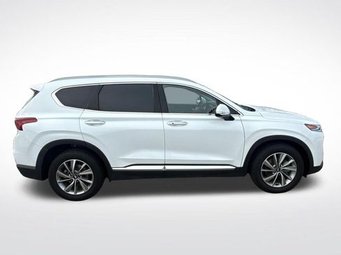 Used 2020 Hyundai Santa Fe SEL w/ Convenience + Premium Package FWD image 11