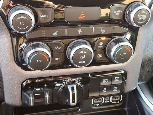 Used 2022 RAM 1500 Big Horn image 20