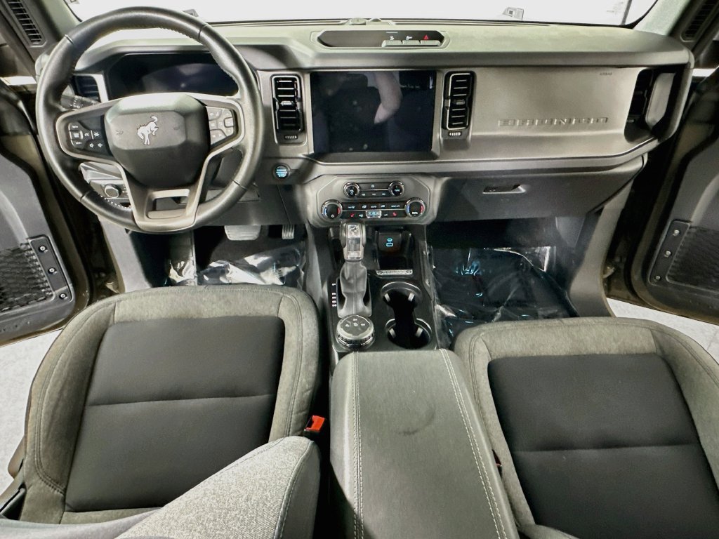 Used 2025 Ford Bronco Big Bend AWD/4WD image 18