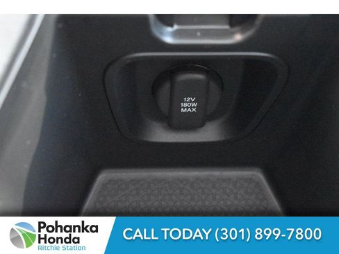 New 2025 Honda Accord EX-L image 30