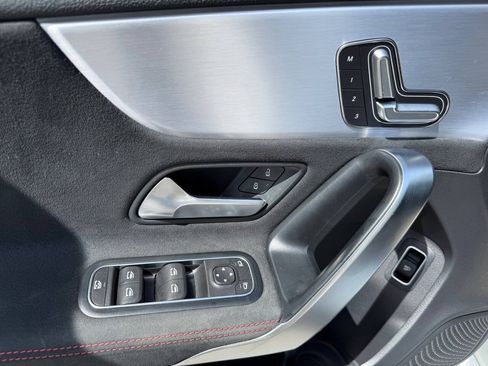 Used 2020 Mercedes-Benz A 35 AMG 4MATIC image 22