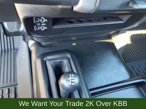 Used 2024 RAM 2500 Tradesman w/ Protection Group image 30