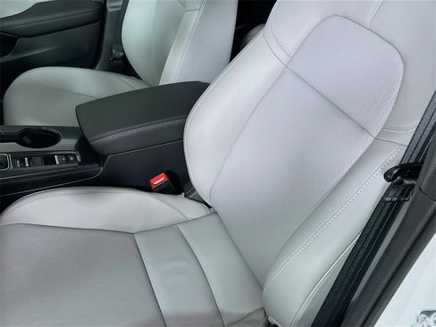 Used 2025 Honda Civic Sport Touring image 9