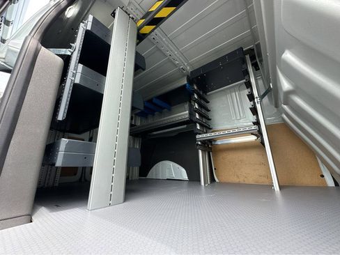 Used 2023 Ford Transit Connect XL FWD image 38