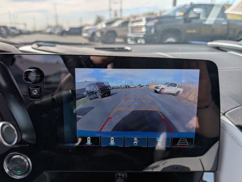 Used 2024 Chevrolet Corvette Stingray Preferred Conv w/ Z51 Performance Package image 17