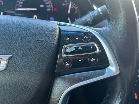 Used 2019 Cadillac XTS Luxury AWD/4WD image 19