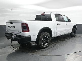 Used 2023 RAM 1500 Rebel w/ Rebel Level 1 Equipment Group video 2