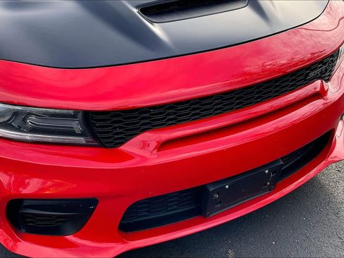 Used 2021 Dodge Charger SRT Hellcat image 32