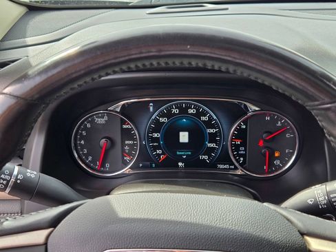 Used 2019 GMC Acadia Denali w/ Technology Package AWD/4WD image 46