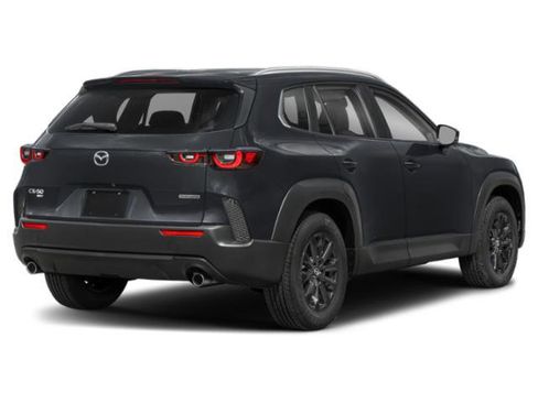 Used 2025 MAZDA CX-50 AWD 2.5 S w/ Preferred Package image 5