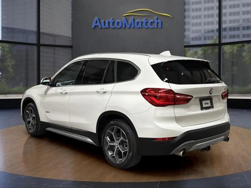 Used 2017 BMW X1 xDrive28i image 7