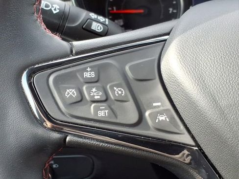 Used 2024 Chevrolet Equinox RS w/ LPO, Floor Liner Package AWD/4WD image 26