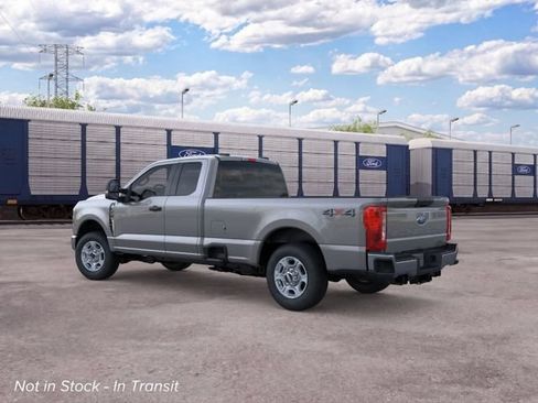 New 2026 Ford F350 XLT AWD/4WD image 4