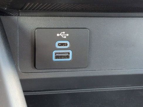 New 2026 Ford Mustang Premium w/ Mustang Nite Pony Package image 22