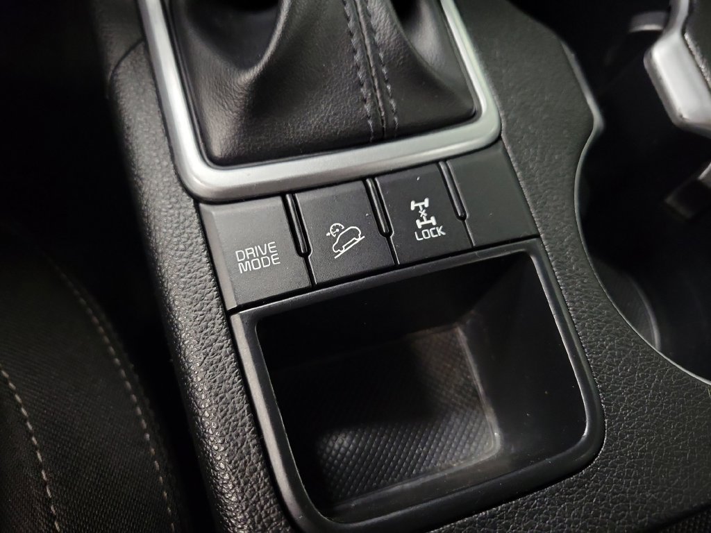 Used 2021 Kia Sportage LX AWD/4WD image 18