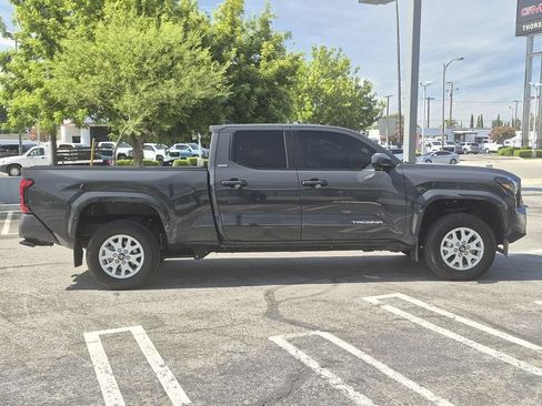Used 2024 Toyota Tacoma SR5 RWD image 5
