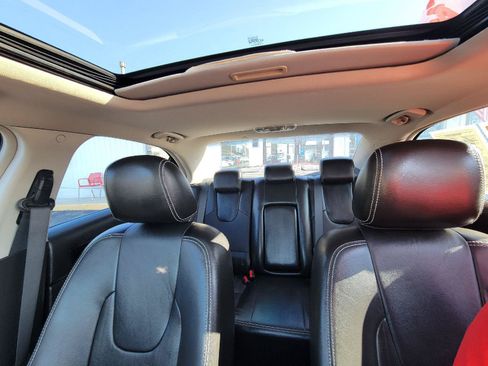 Used 2010 Ford Fusion Sport FWD image 24