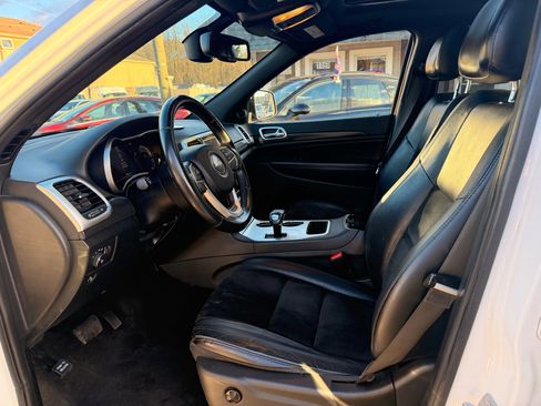 Used 2015 Jeep Grand Cherokee Altitude image 10