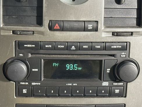 Used 2005 Chrysler 300 Touring w/ Sound Group image 20