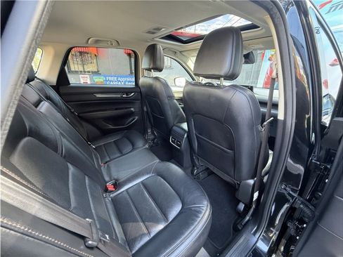 Used 2018 MAZDA CX-5 Grand Touring image 27