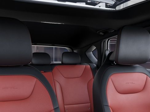 New 2026 Kia K4 GT-Line Turbo FWD image 27
