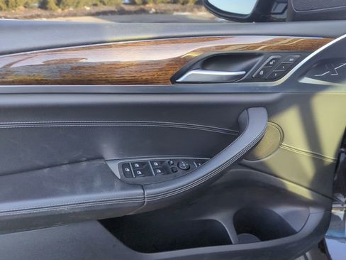 Used 2018 BMW X3 xDrive30i image 8