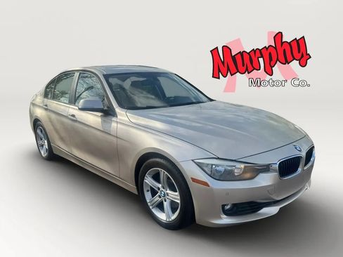Used 2014 BMW 328i Sedan RWD image 7