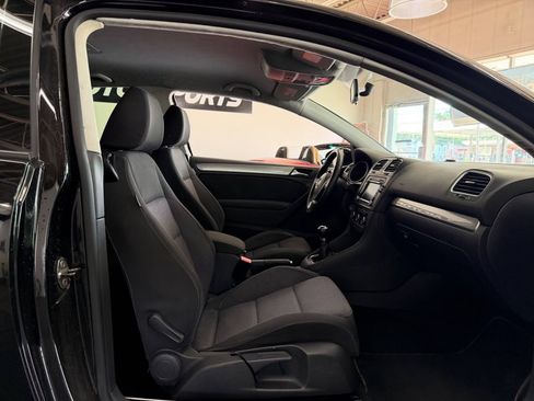Used 2012 Volkswagen Golf TDI FWD image 25