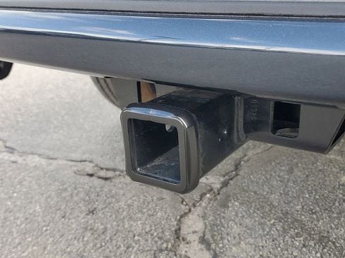 New 2026 RAM 1500 Laramie AWD/4WD image 11