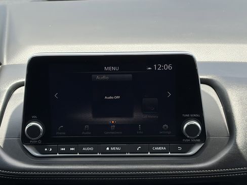 Used 2024 Nissan Rogue SV FWD image 21