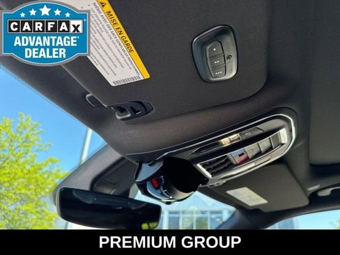 Used 2023 Jeep Wagoneer Series II w/ Premium Group I AWD/4WD image 38
