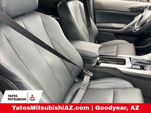 New 2026 Mitsubishi Eclipse Cross SEL image 24