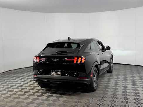 Used 2023 Ford Mustang Mach-E Select RWD image 5