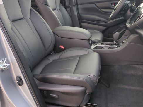 New 2026 Subaru Ascent Bronze Edition image 22