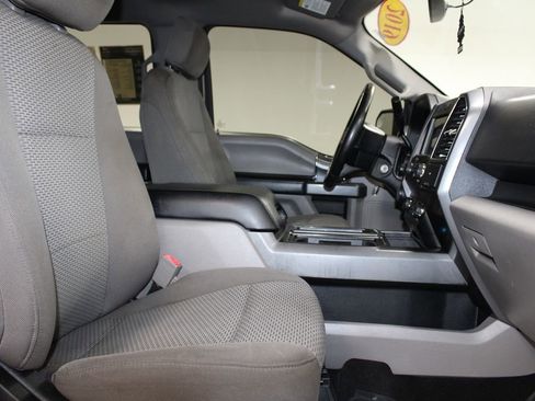 Used 2019 Ford F150 XLT w/ Equipment Group 301A Mid image 27