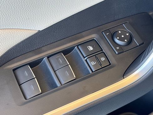 New 2025 Toyota RAV4 XLE image 13