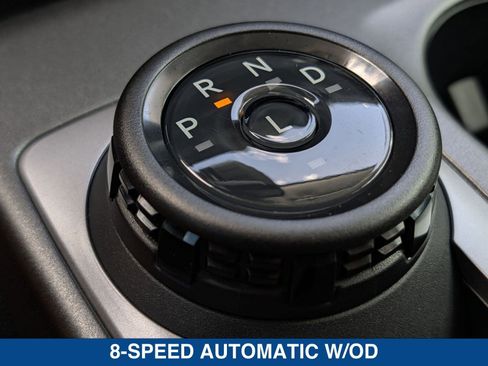 New 2026 Ford Bronco Sport Outer Banks w/ Outer Banks Tech Package+ image 48