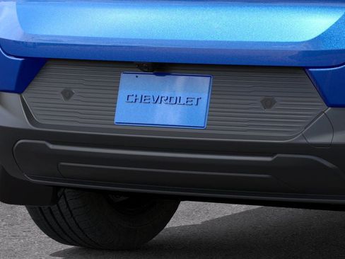 New 2026 Chevrolet Equinox EV LT image 38