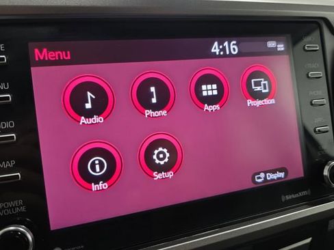 Certified 2021 Toyota Tacoma SR5 AWD/4WD image 22