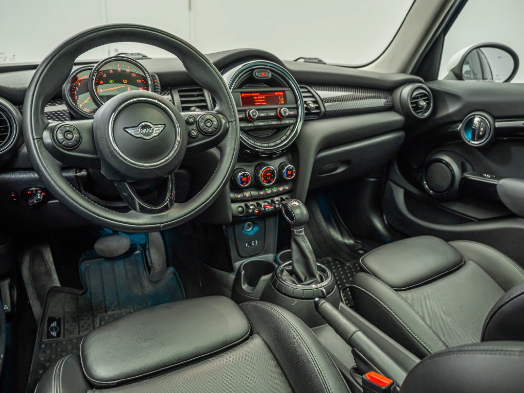 Used 2016 MINI Cooper S FWD image 30