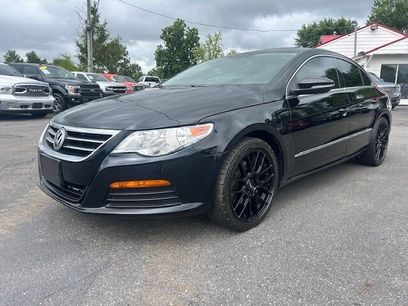 Used 2012 Volkswagen CC Sport