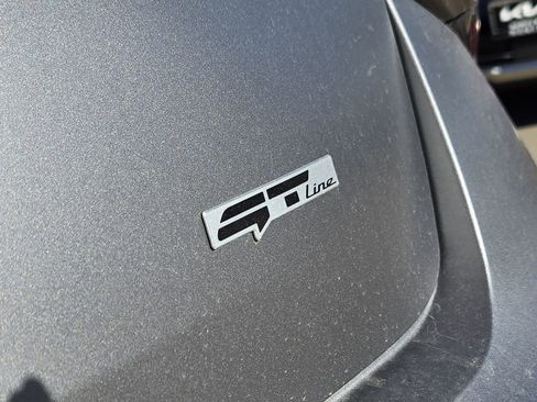New 2026 Kia K5 GT-Line w/ GT-Line Premium Package FWD image 7