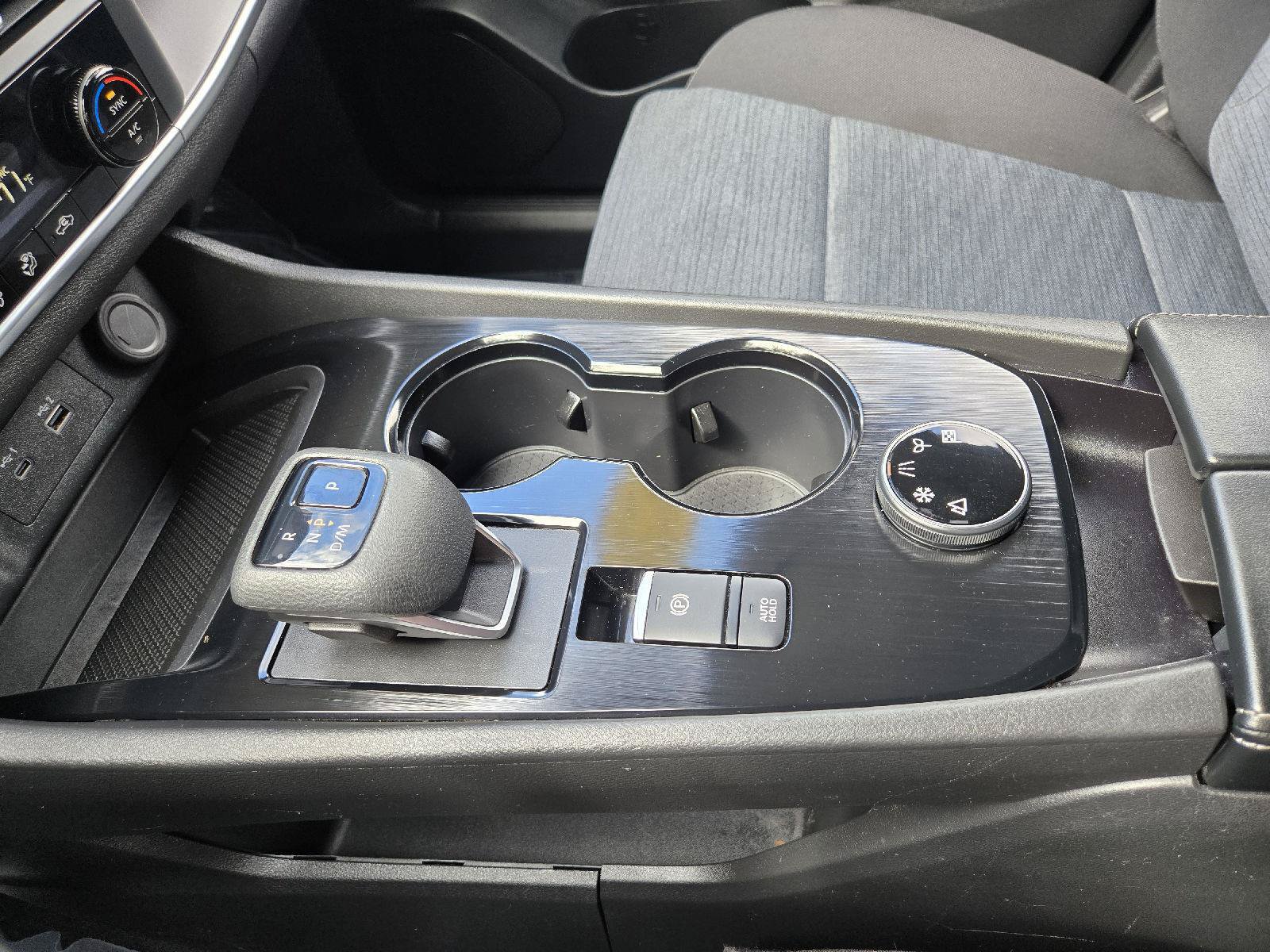 Used 2023 Nissan Rogue SV AWD/4WD image 20