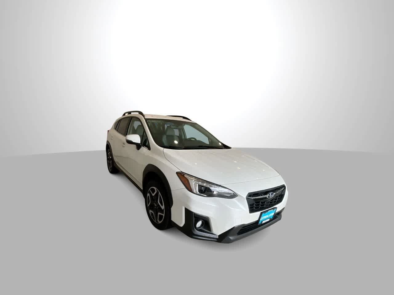 Used 2019 Subaru Crosstrek 2.0i Limited w/ Popular Package #2 AWD/4WD image 2